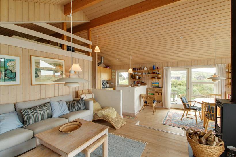 Foto von Ferienhaus EW48 in Grønhøj - Løkken - Nordjütland