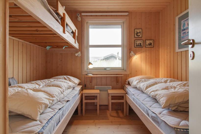 Foto von Ferienhaus EW48 in Grønhøj - Løkken - Nordjütland