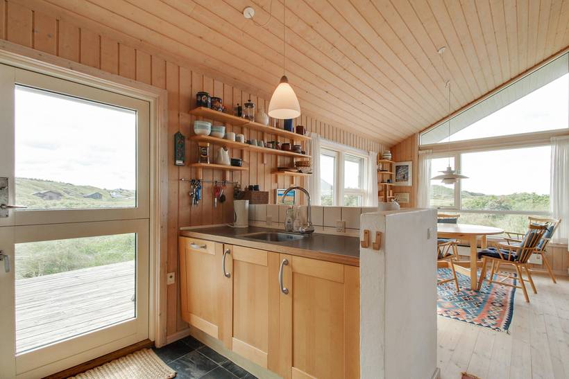 Foto von Ferienhaus EW48 in Grønhøj - Løkken - Nordjütland