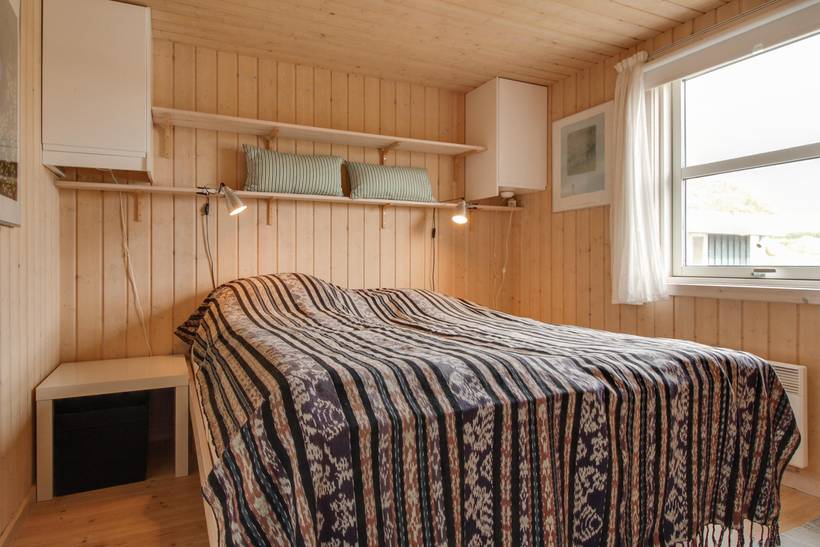 Foto von Ferienhaus EW48 in Grønhøj - Løkken - Nordjütland