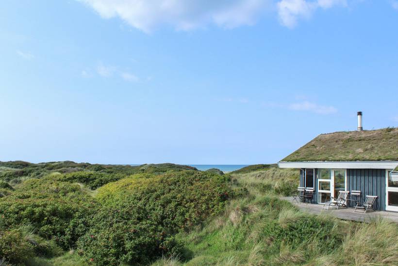 Foto von Ferienhaus EW48 in Grønhøj - Løkken - Nordjütland