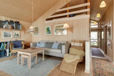 Vorschaubild von Ferienhaus EW48 in Grønhøj - Løkken - Nordjütland