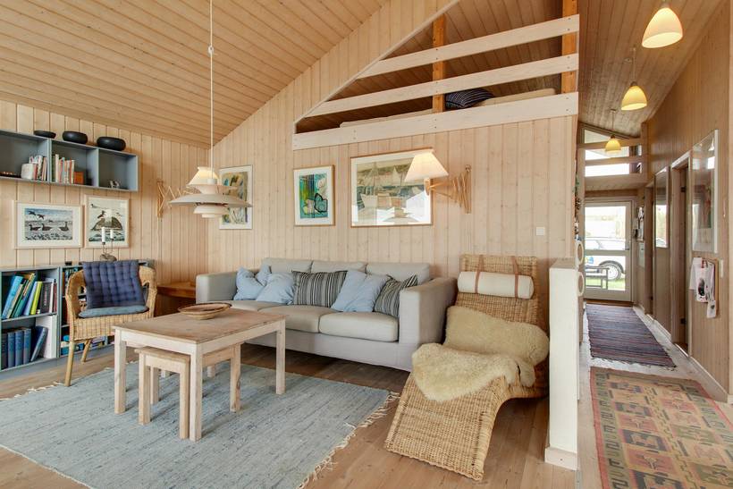 Foto von Ferienhaus EW48 in Grønhøj - Løkken - Nordjütland