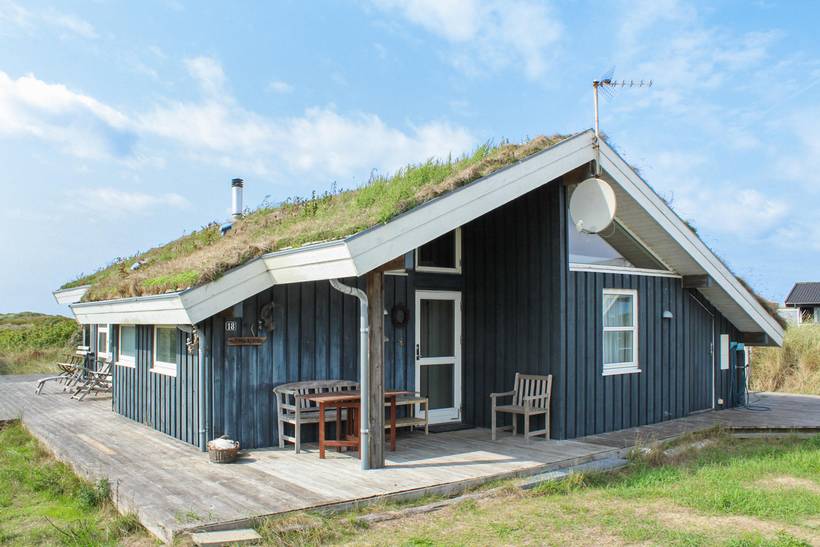 Foto von Ferienhaus EW48 in Grønhøj - Løkken - Nordjütland
