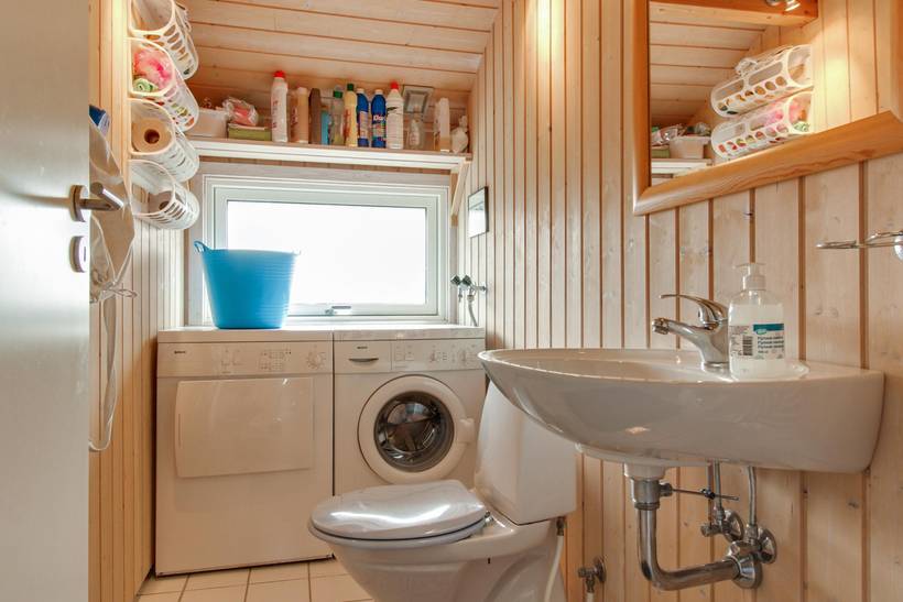 Foto von Ferienhaus EW48 in Grønhøj - Løkken - Nordjütland