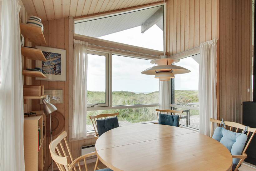 Foto von Ferienhaus EW48 in Grønhøj - Løkken - Nordjütland