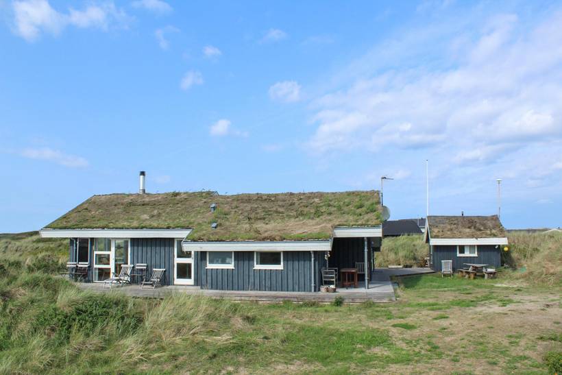 Foto von Ferienhaus EW48 in Grønhøj - Løkken - Nordjütland