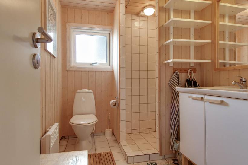 Foto von Ferienhaus EW48 in Grønhøj - Løkken - Nordjütland