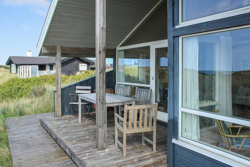 Foto von Ferienhaus EW48 in Grønhøj - Løkken - Nordjütland