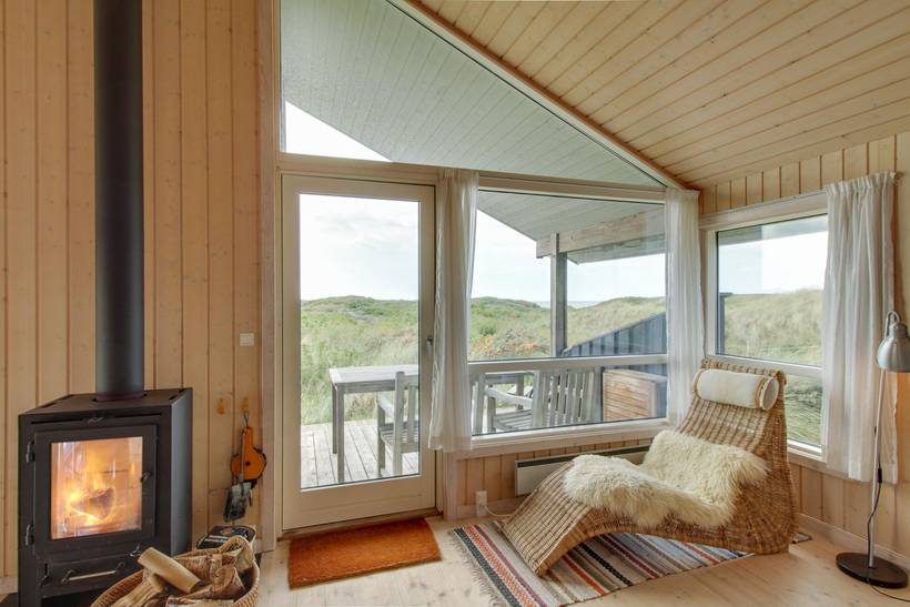 Foto von Ferienhaus EW48 in Grønhøj - Løkken - Nordjütland