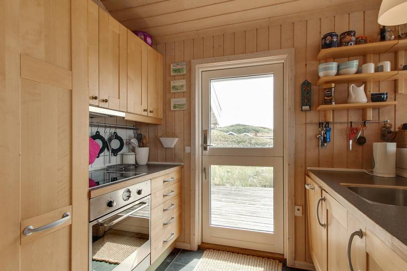 Foto von Ferienhaus EW48 in Grønhøj - Løkken - Nordjütland