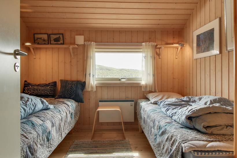 Foto von Ferienhaus EW48 in Grønhøj - Løkken - Nordjütland