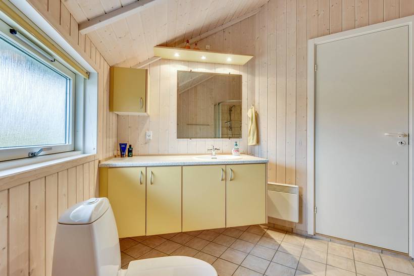 Foto von Ferienhaus EW53 in Klitmøller - Thy/Limfjord