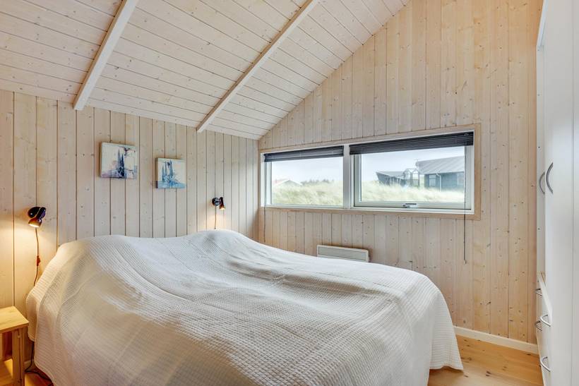 Foto von Ferienhaus EW53 in Klitmøller - Thy/Limfjord