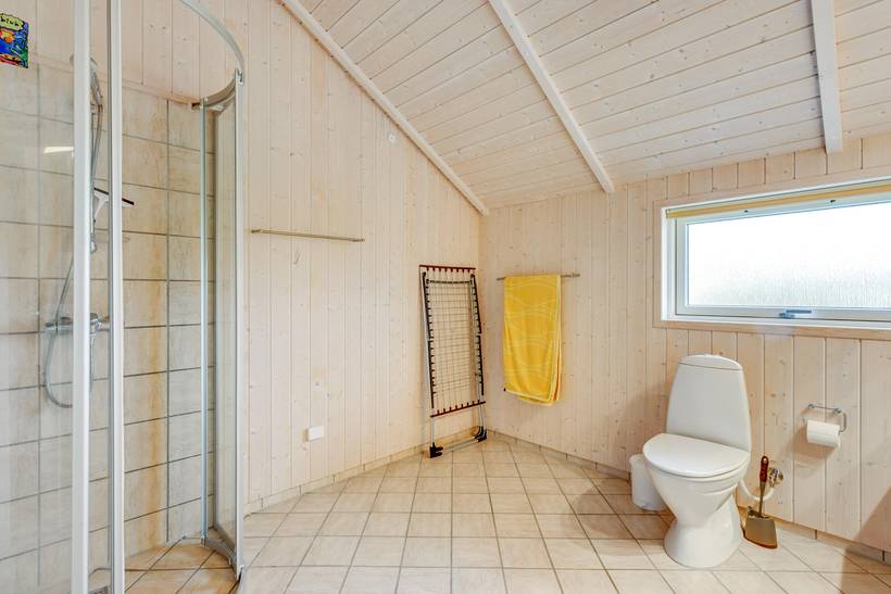 Foto von Ferienhaus EW53 in Klitmøller - Thy/Limfjord