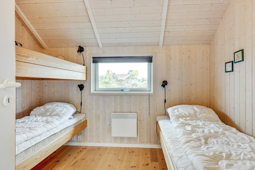 Foto von Ferienhaus EW53 in Klitmøller - Thy/Limfjord
