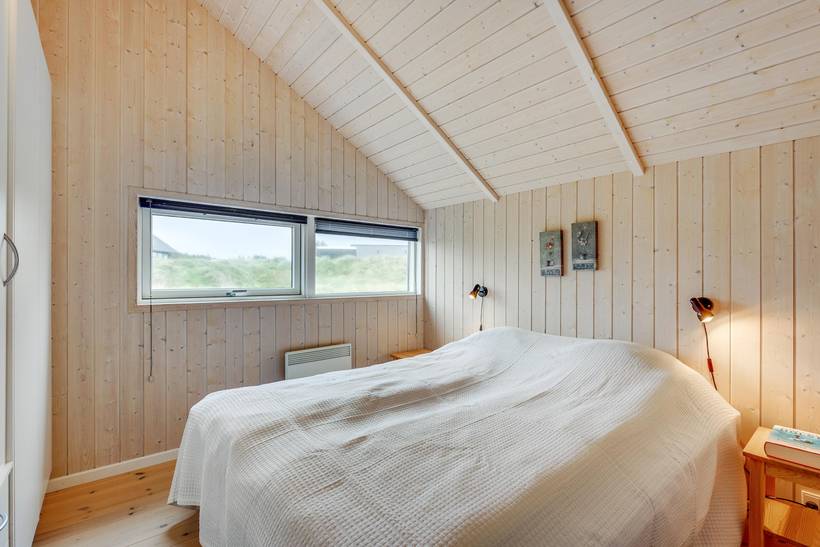 Foto von Ferienhaus EW53 in Klitmøller - Thy/Limfjord