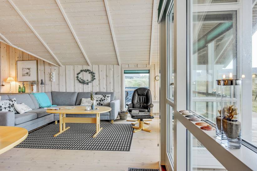 Foto von Ferienhaus EW53 in Klitmøller - Thy/Limfjord