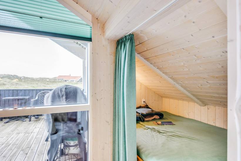Foto von Ferienhaus EW53 in Klitmøller - Thy/Limfjord