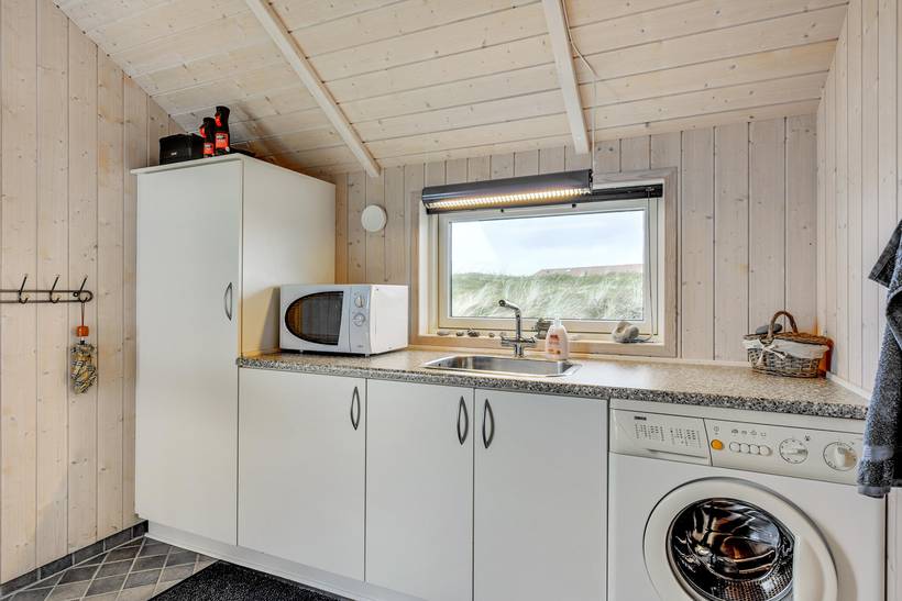 Foto von Ferienhaus EW53 in Klitmøller - Thy/Limfjord