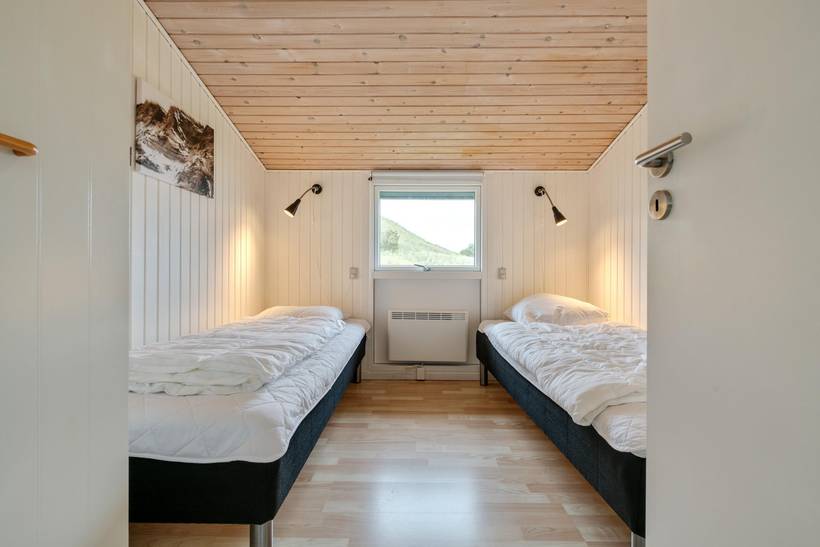 Foto von Ferienhaus EW58 in Haurvig - Årgab - Westjütland