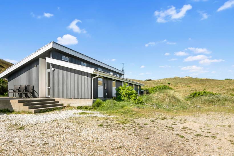 Foto von Ferienhaus EW58 in Haurvig - Årgab - Westjütland