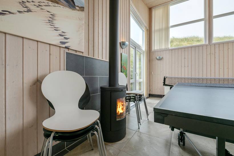 Foto von Ferienhaus EW58 in Haurvig - Årgab - Westjütland