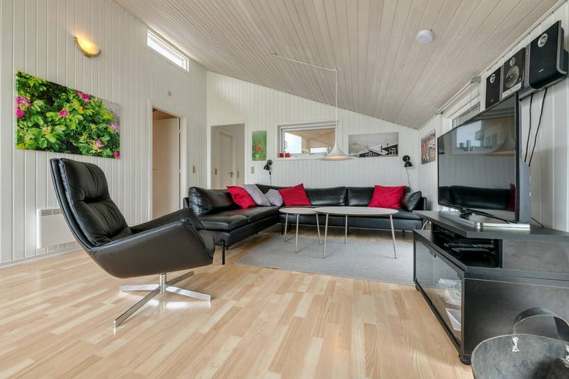 Foto von Ferienhaus EW58 in Haurvig - Årgab - Westjütland