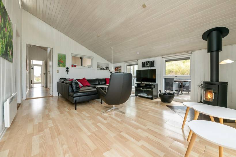 Foto von Ferienhaus EW58 in Haurvig - Årgab - Westjütland