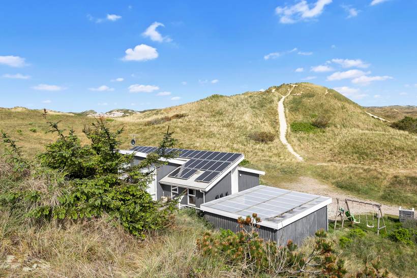 Foto von Ferienhaus EW58 in Haurvig - Årgab - Westjütland