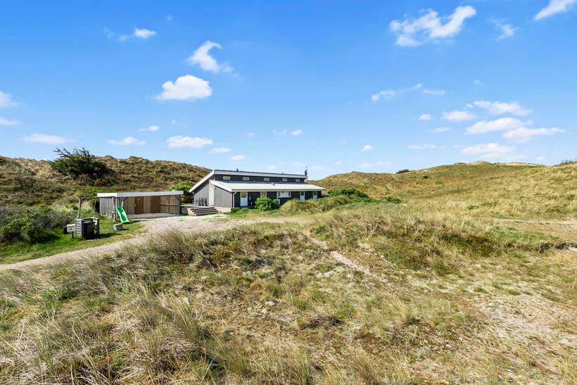 Foto von Ferienhaus EW58 in Haurvig - Årgab - Westjütland