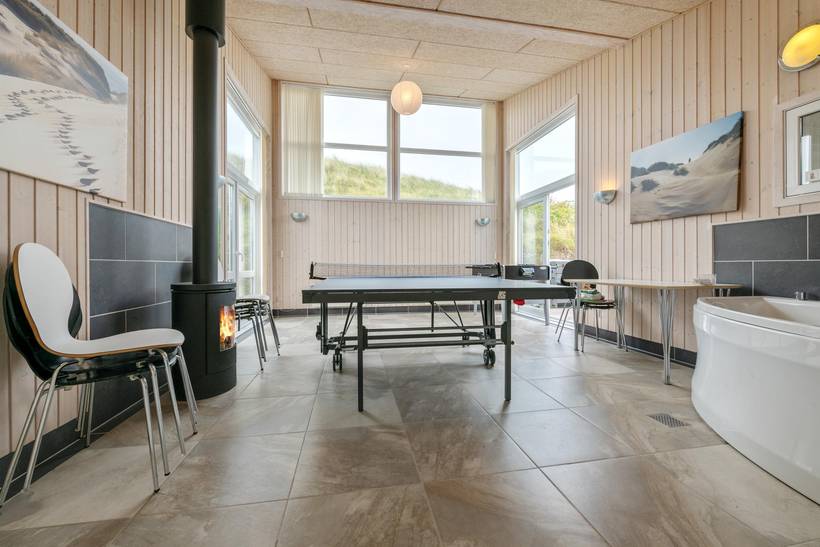 Foto von Ferienhaus EW58 in Haurvig - Årgab - Westjütland