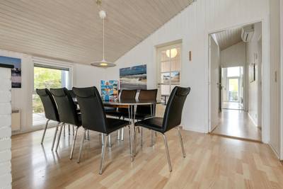Vorschaubild von Ferienhaus EW58 in Haurvig - Årgab - Westjütland