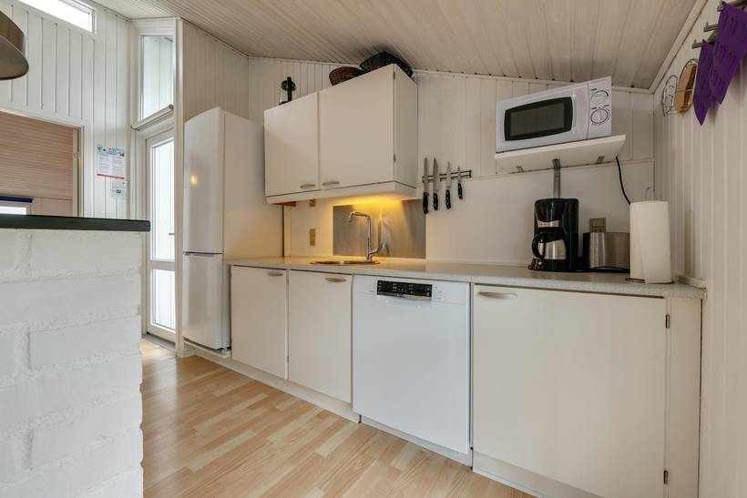Foto von Ferienhaus EW58 in Haurvig - Årgab - Westjütland