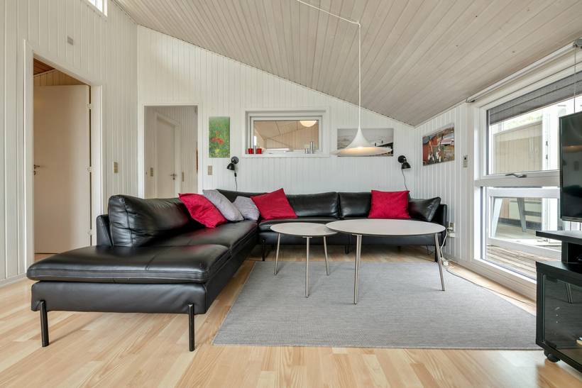 Foto von Ferienhaus EW58 in Haurvig - Årgab - Westjütland