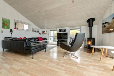 Vorschaubild von Ferienhaus EW58 in Haurvig - Årgab - Westjütland