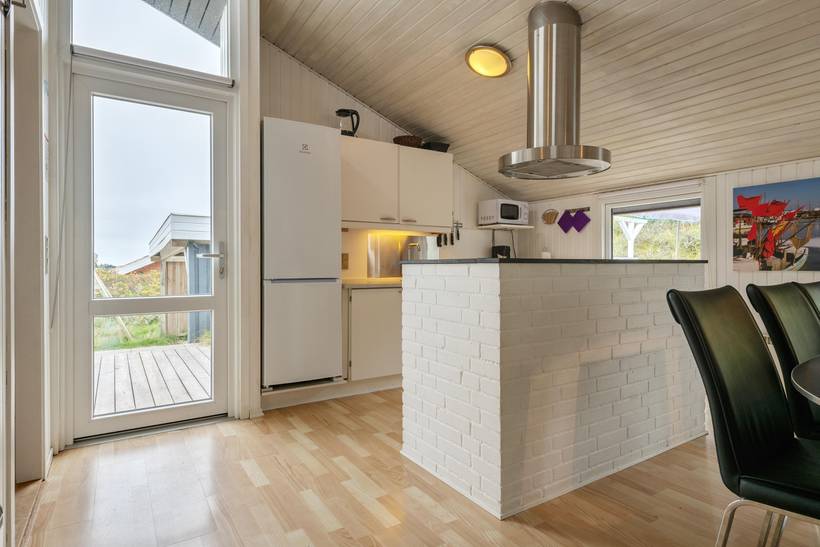 Foto von Ferienhaus EW58 in Haurvig - Årgab - Westjütland