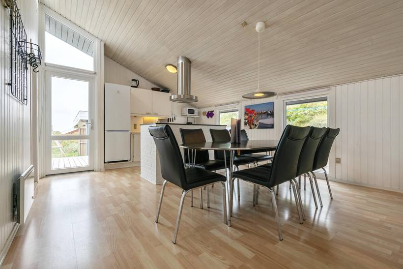 Foto von Ferienhaus EW58 in Haurvig - Årgab - Westjütland
