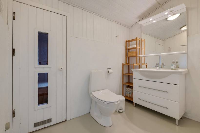 Foto von Ferienhaus EW58 in Haurvig - Årgab - Westjütland