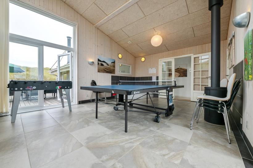 Foto von Ferienhaus EW58 in Haurvig - Årgab - Westjütland