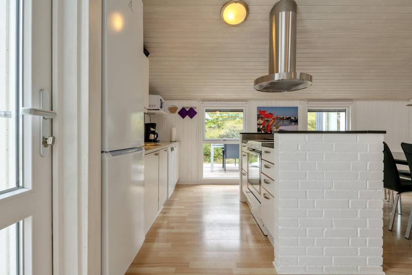 Foto von Ferienhaus EW58 in Haurvig - Årgab - Westjütland