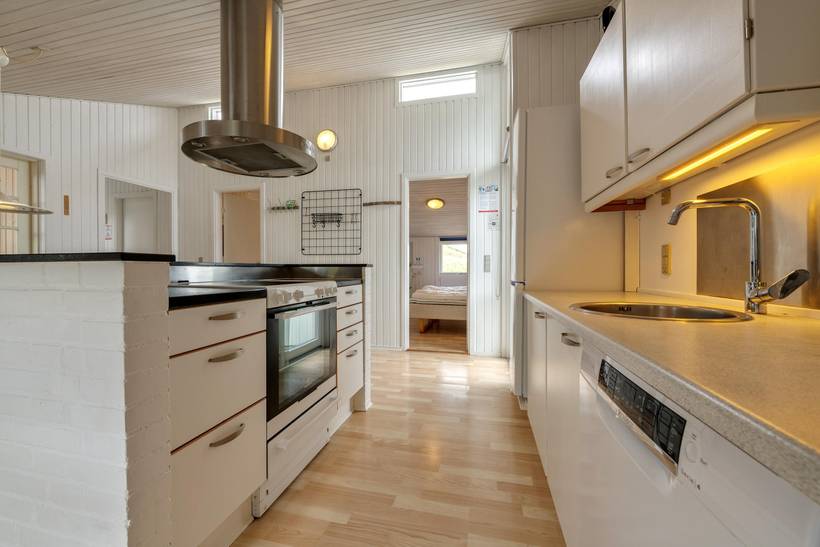 Foto von Ferienhaus EW58 in Haurvig - Årgab - Westjütland
