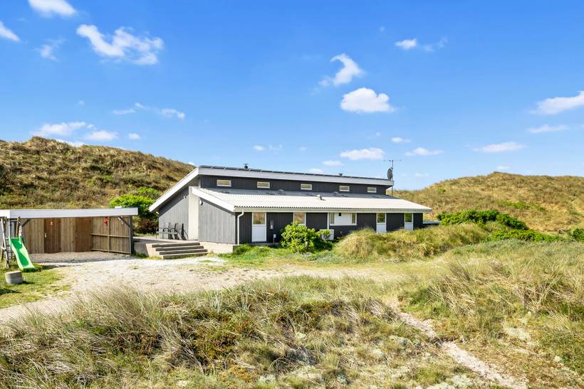 Foto von Ferienhaus EW58 in Haurvig - Årgab - Westjütland