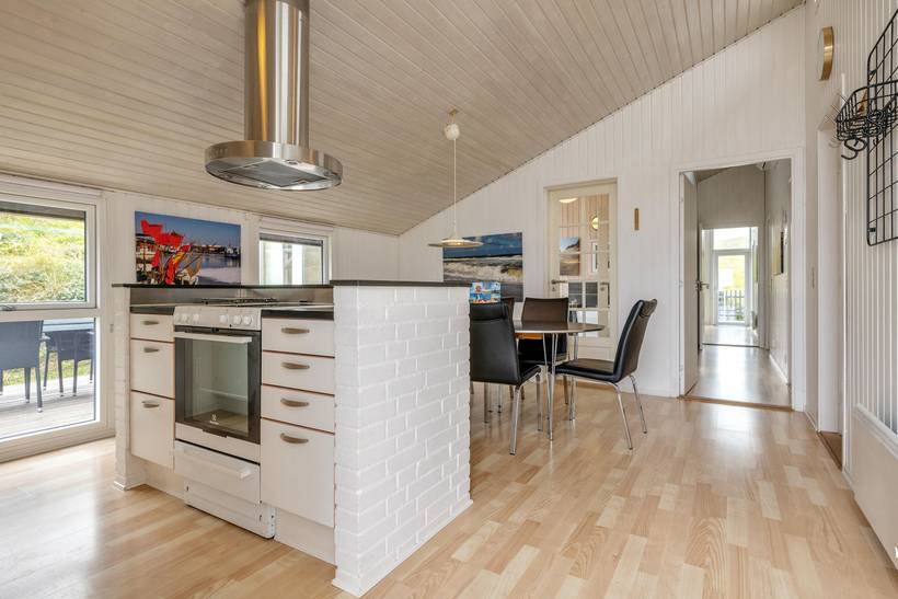 Foto von Ferienhaus EW58 in Haurvig - Årgab - Westjütland