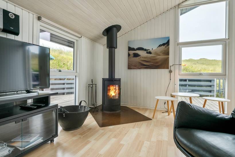 Foto von Ferienhaus EW58 in Haurvig - Årgab - Westjütland