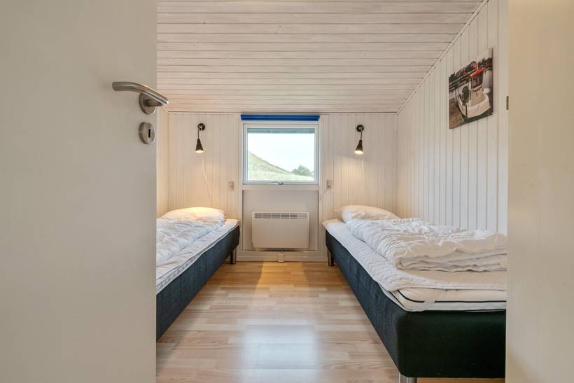 Foto von Ferienhaus EW58 in Haurvig - Årgab - Westjütland