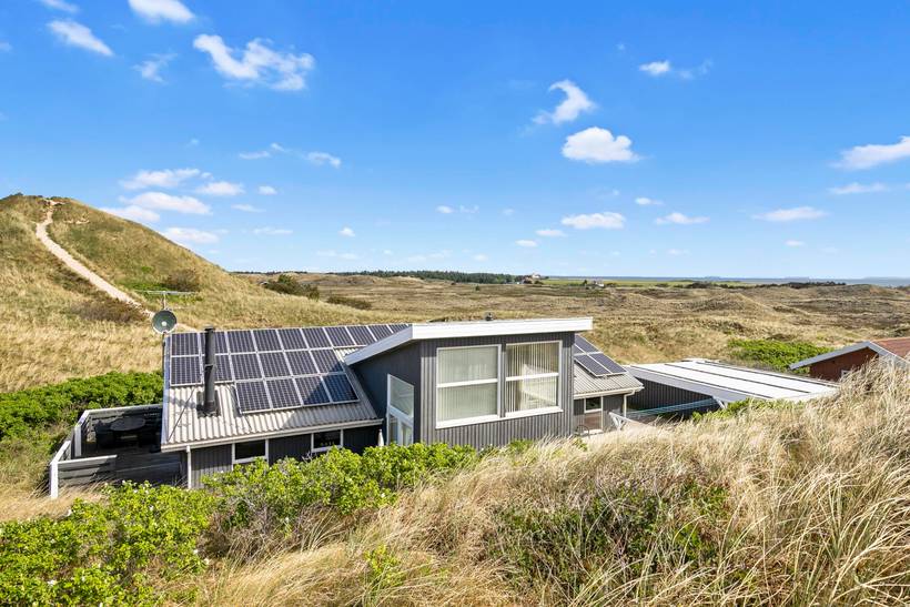 Foto von Ferienhaus EW58 in Haurvig - Årgab - Westjütland