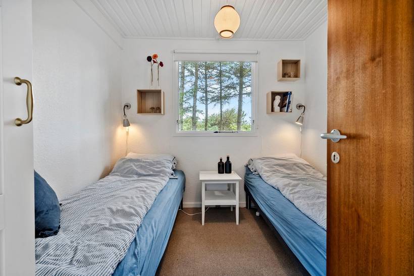Foto von Ferienhaus EW59 in Søndervig - Westjütland