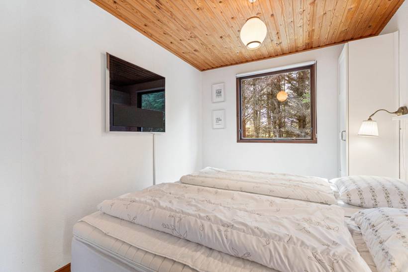 Foto von Ferienhaus EW59 in Søndervig - Westjütland