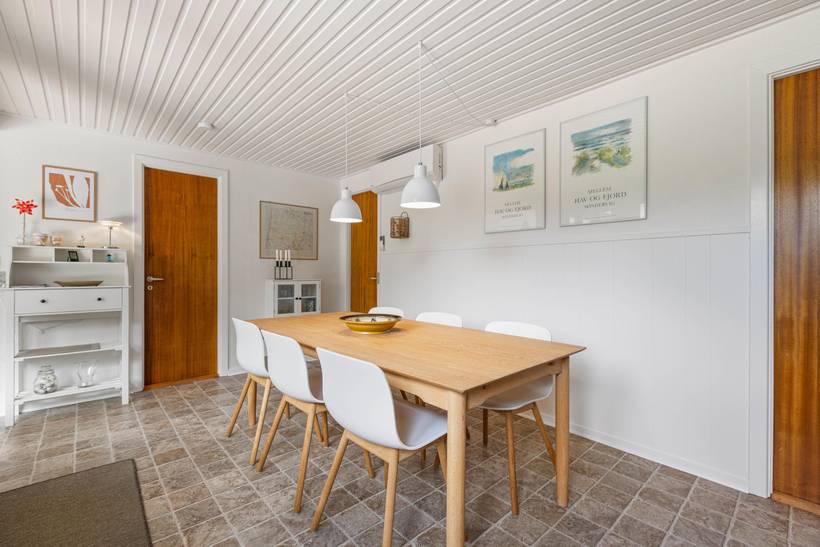 Foto von Ferienhaus EW59 in Søndervig - Westjütland